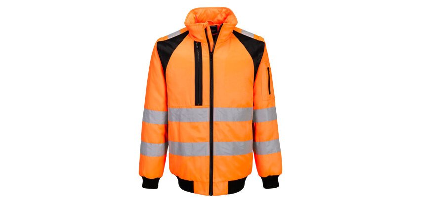 Portwest CD898 2-in-1 Bomber WX2