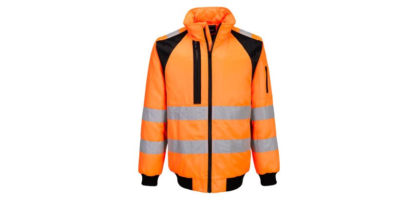 Portwest CD898 Bombers 2 en 1 WX2