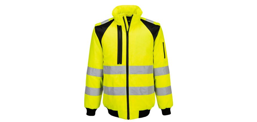 Portwest CD898 Bombers 2 en 1 WX2