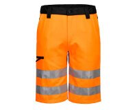 Portwest CD899 Pantaloncini WX2 Eco HI-VIS