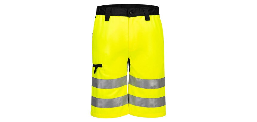 Portwest CD899 Bermuda WX2 eco-conçu stretch