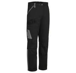 Portwest CD111 WX1 Two-Tone Cotton Work Trousers