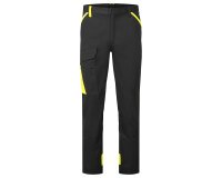 Portwest CD111 Pantalon de travail en coton bicolore WX1