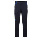 Portwest CD111 WX1 Two-Tone Cotton Work Trousers