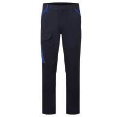 Portwest CD111 WX1 Two-Tone Cotton Work Trousers