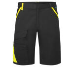 Portwest CD114 Zweifarbige Baumwoll-Bermudas WX1