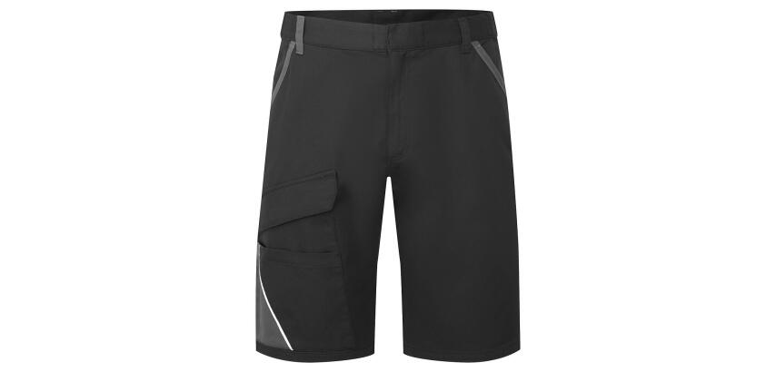 Portwest CD114 Bermuda coton bicolore WX1