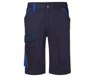 Portwest CD114 Bermuda coton bicolore WX1