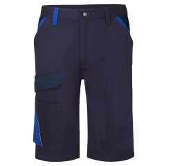 Portwest CD114 Bermuda coton bicolore WX1