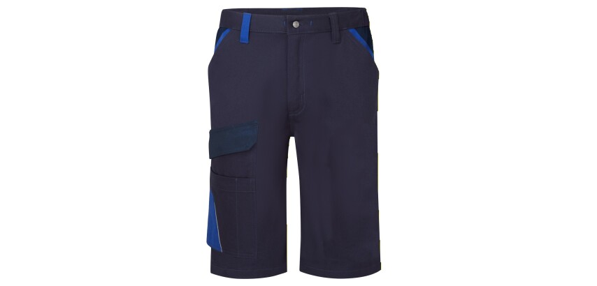 Portwest CD114 Bermuda coton bicolore WX1