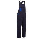 Portwest CD117 WX1 Salopette imbottita in cotone bicolore