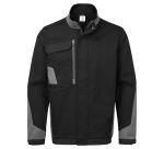 Portwest CD130 WX1 Two-Tone Lightweight Cotton Work Jacket