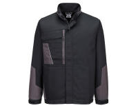 Portwest CD130 Veste de travail légère coton bicolore WX1