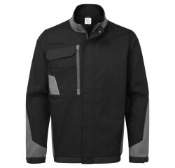 Portwest CD130 WX1 Two-Tone Lightweight Cotton Work Jacket