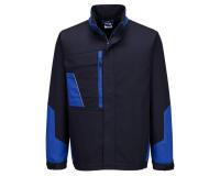Portwest CD130 Veste de travail légère coton bicolore WX1