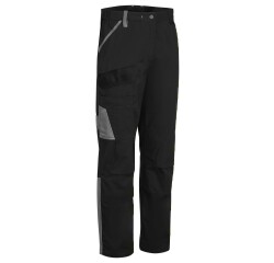 Portwest CD131 WX1 Lightweight Cotton Work Trousers