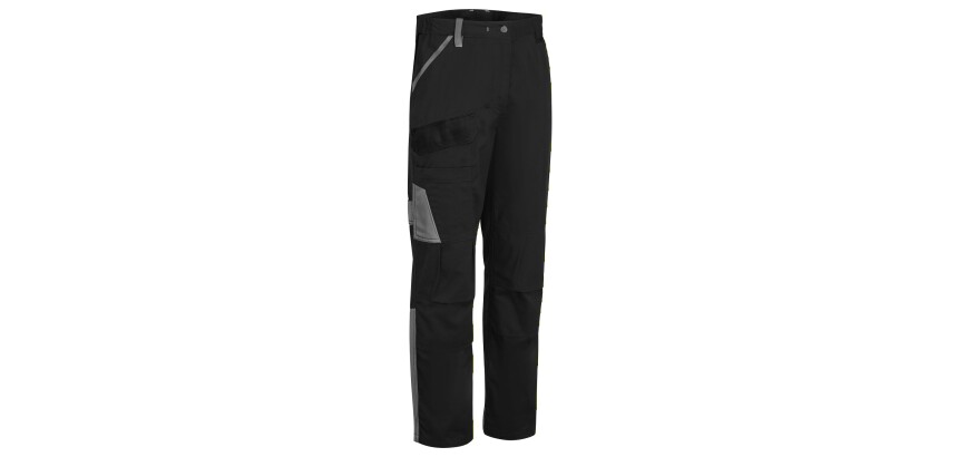 Portwest CD131 WX1 Lightweight Cotton Work Trousers