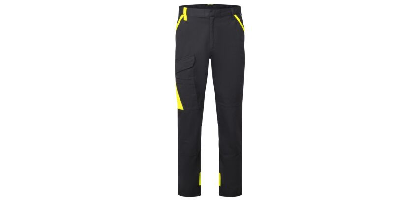Portwest CD131 Pantalon de travail coton léger WX1