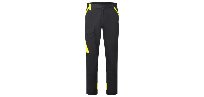 Portwest CD131 Pantalon de travail coton léger WX1