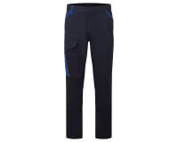 Portwest CD131 Pantalon de travail coton léger WX1
