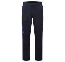 Portwest CD131 WX1 Lightweight Cotton Work Trousers