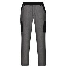 Portwest CR40 Pantaloni Combat con parte anteriore resistente al taglio