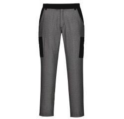 Portwest CR40 Pantalon Combat avec partie frontale résistant aux coupures