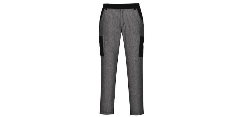 Portwest CR40 Pantaloni Combat con parte anteriore resistente al taglio