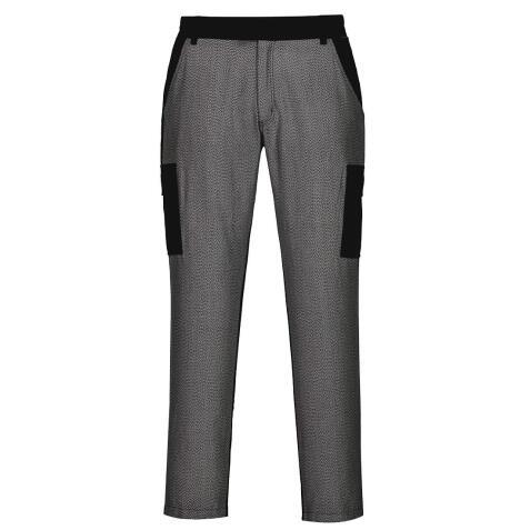 Portwest CR40 Pantalon Combat avec partie frontale résistant aux coupures