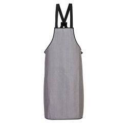 Portwest CR01 Delantal resistente a cortes Gris