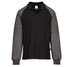 Portwest CR15 Polo à manches résistantes aux coupures