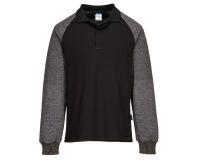 Portwest CR15 Polo con mangas resistentes a cortes