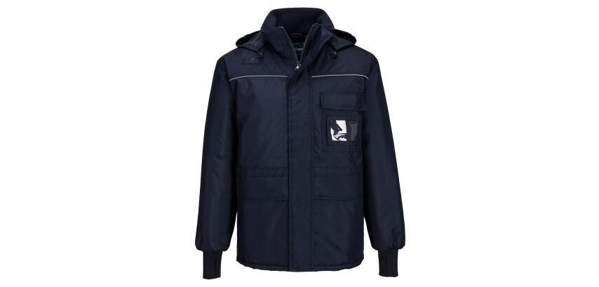 Portwest CS10 Parka Frigoriste