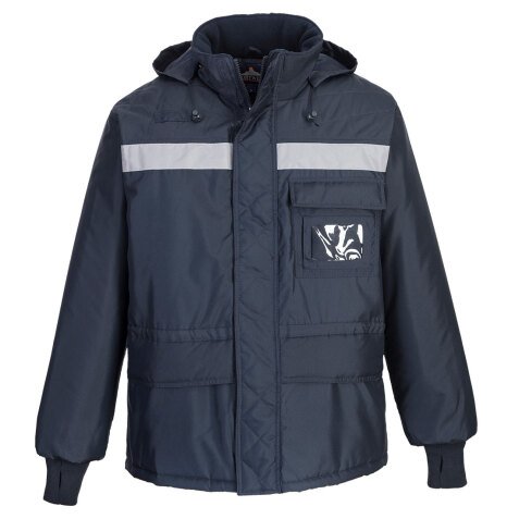 Portwest CS10 Parka Frigoriste