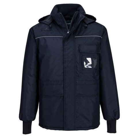 Portwest CS10 Chaqueta ColdStore Marine - Talla XXXL
