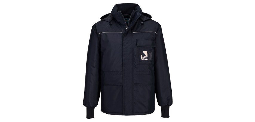 Portwest CS10 Chaqueta ColdStore