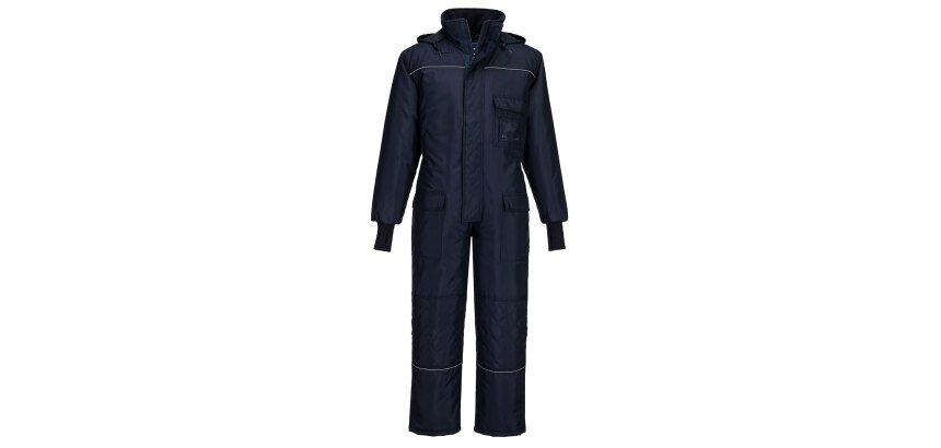 Portwest CS12 Tuta ColdStore