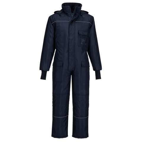 Portwest CS12 Mono ColdStore Marine - Talla XXXL - Estándar