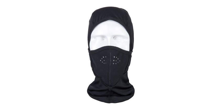 Portwest CS23 Cagoule Multiway Noir