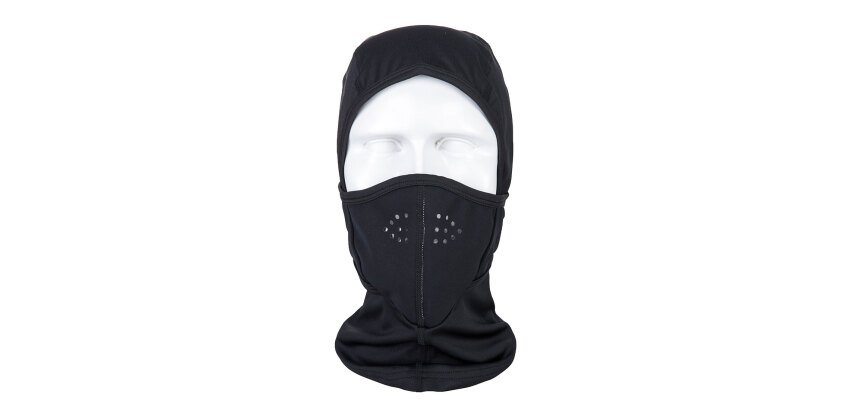 Portwest CS23 Cagoule Multiway Noir