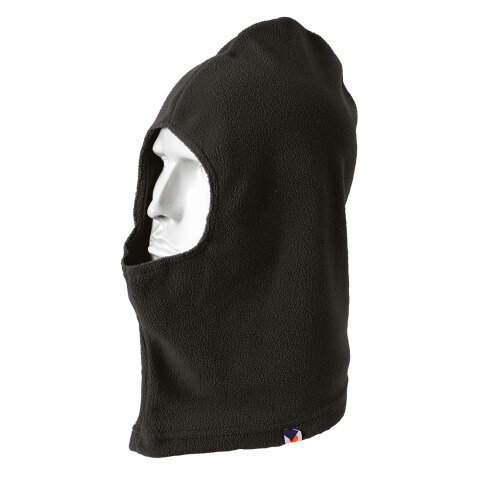 Portwest CS20 Capucha Balaclava Noir
