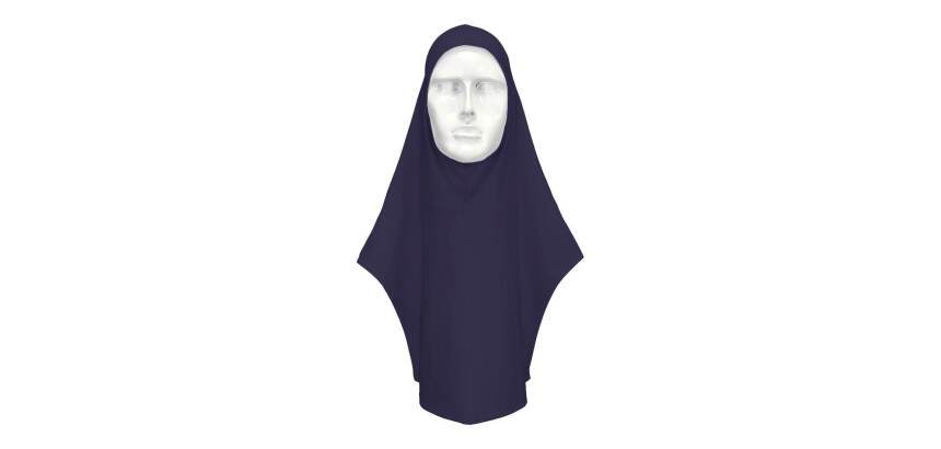 Portwest CS28 Hijab de travail