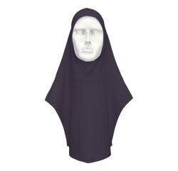 Portwest CS28 Pasamontañas Forehead Protection Balaclava Noir