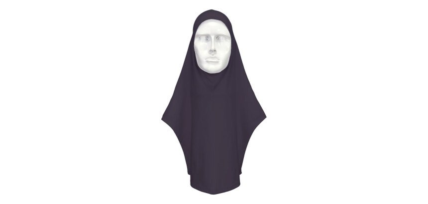 Portwest CS28 Voorhoofd Bescherming Balaclava