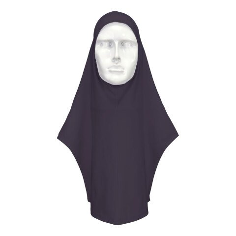 Portwest CS28 Pasamontañas Forehead Protection Balaclava Noir