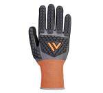 Portwest CT46 Gant Nitrile Anti-impact coupure D Jauge 18 - La paire