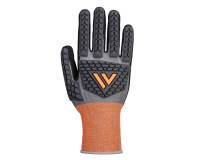 Portwest CT46 Guante de Nitrilo Impact Cut D 18