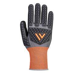 Portwest CT46 Guante de Nitrilo Impact Cut D 18