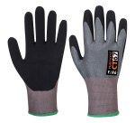 Portwest CT67 Gant CT anti coupures Mousse Nitrile F13 - 1 gant