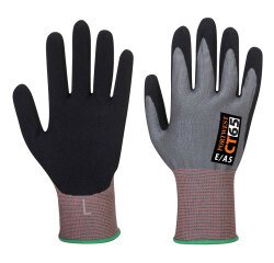 Portwest CT65 CT Guanto da taglio E15 nitrile